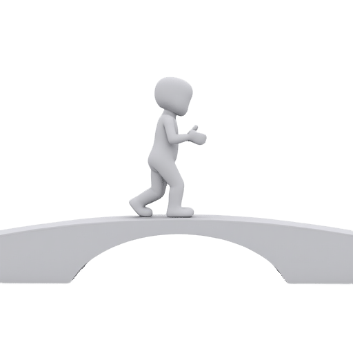 crossing