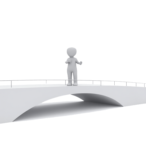 crossing