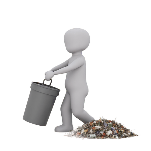 dump
