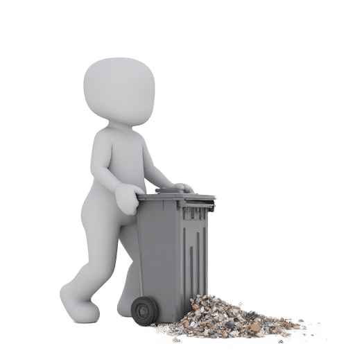 dumping