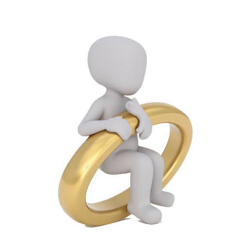 engaged