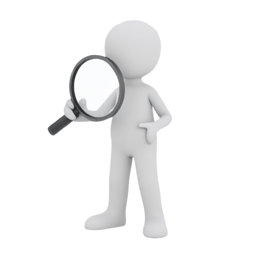 examining