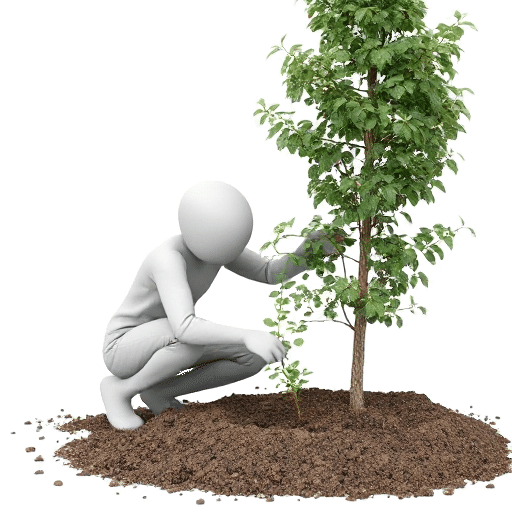 gardening