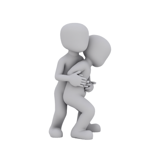 holding