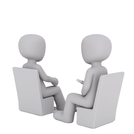 interviewing