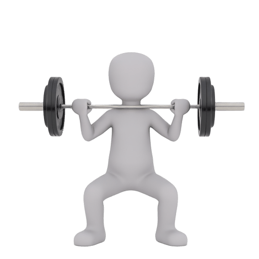 lifting