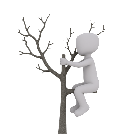 perching