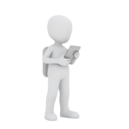 phone