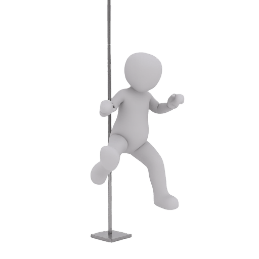 pole dance