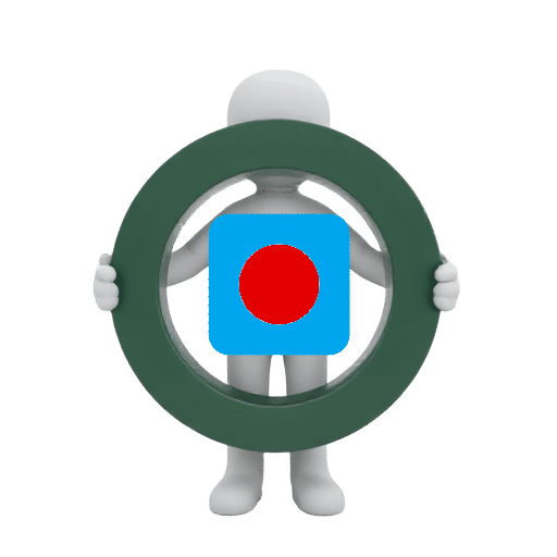 press record