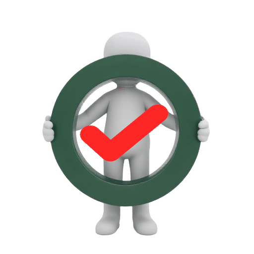 press right