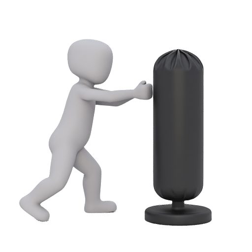 punching