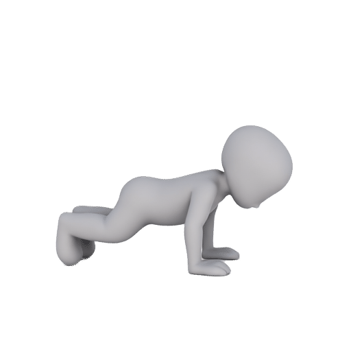 push up