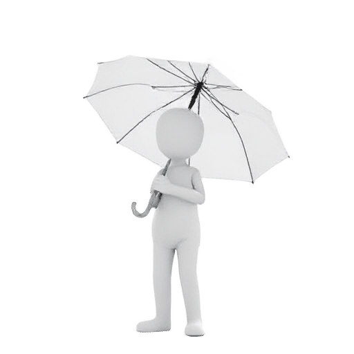 rain