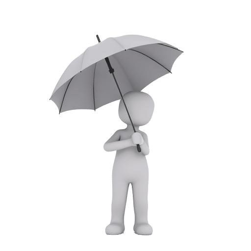 raining