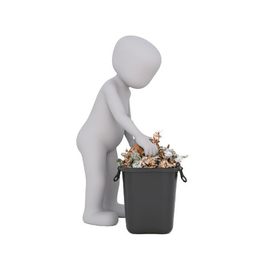 recycling