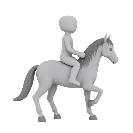riding
