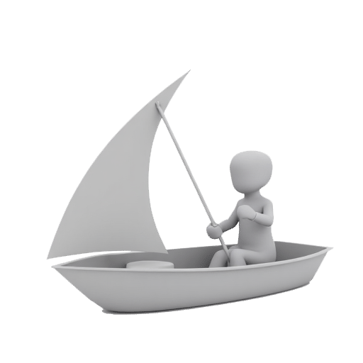 sailing