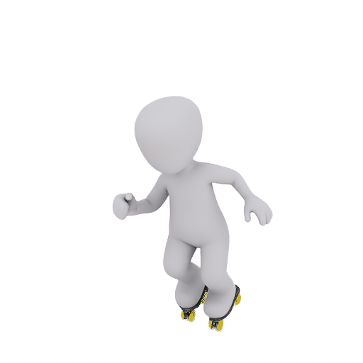 skating