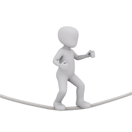 slackline