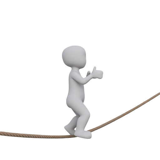 slacklining