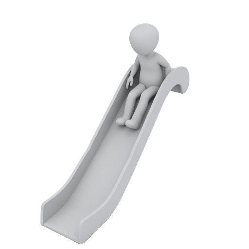 slide