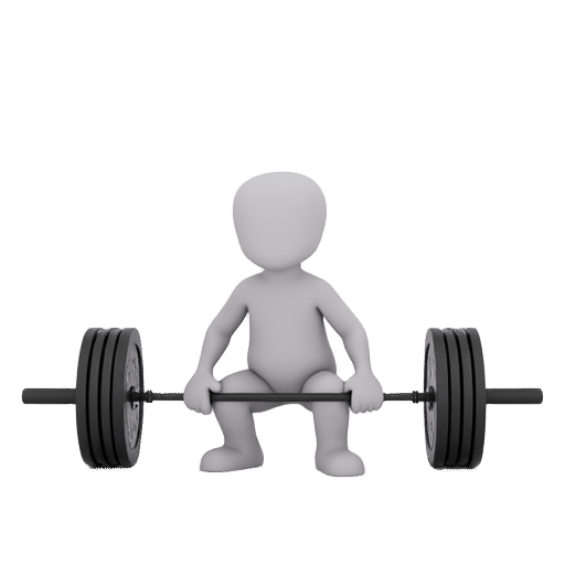 squatting