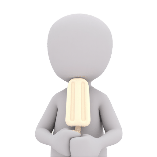 sucking