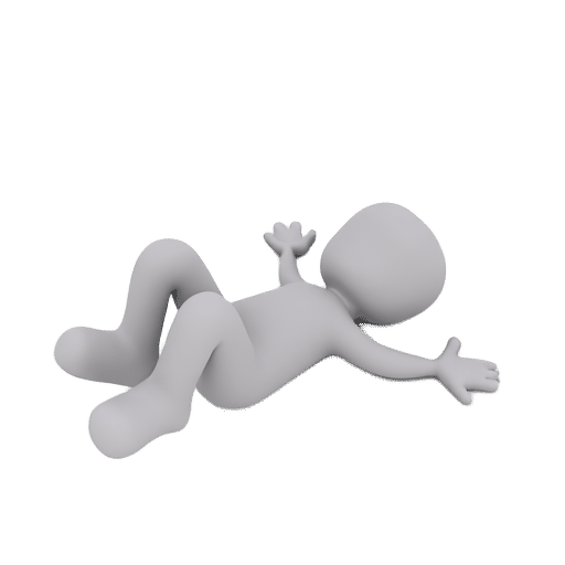 tired