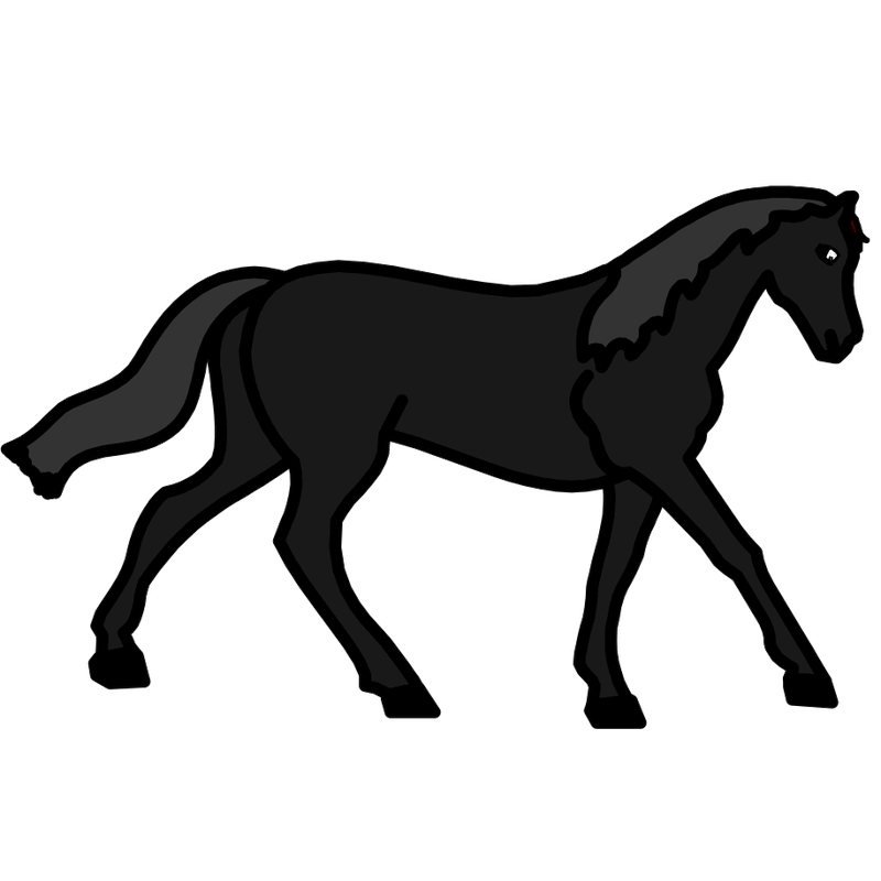 horse