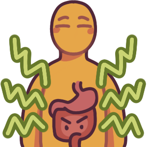 IBS / Irritable Bowel Syndrome