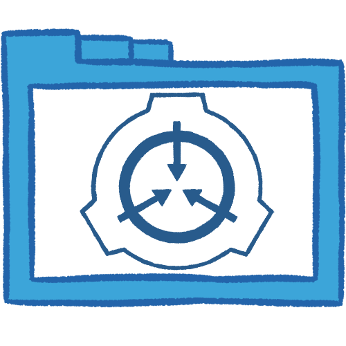 SCP folder