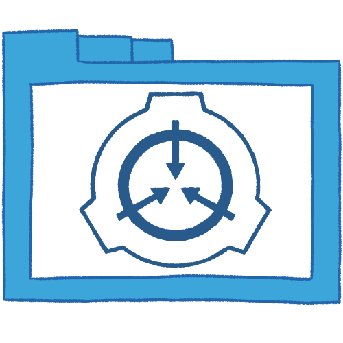 SCP folder