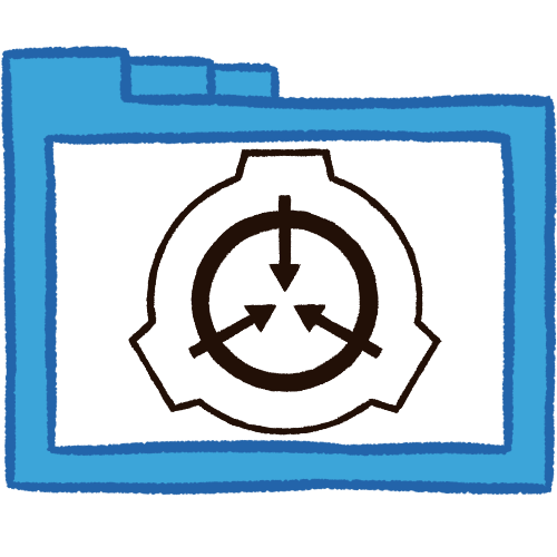 SCP folder