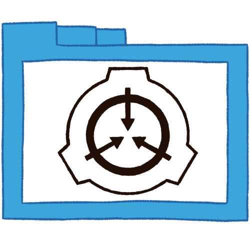 SCP folder