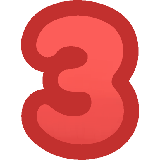3