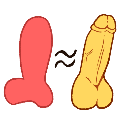 phallic