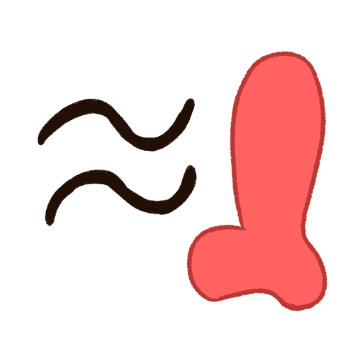 phallic