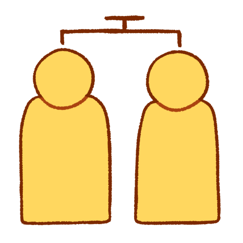 sibling