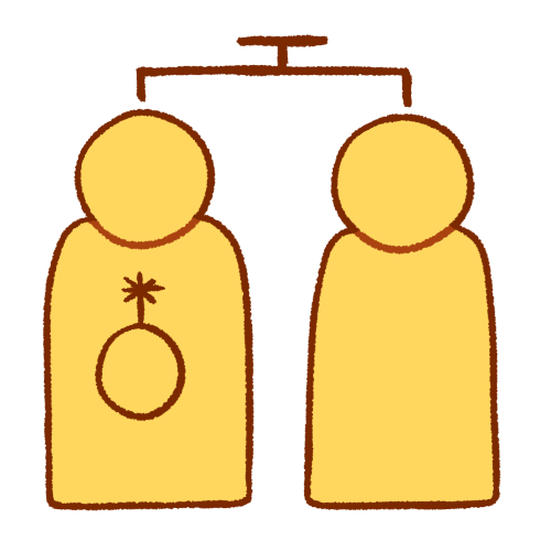 sibling