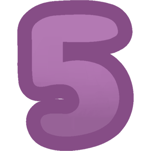 5