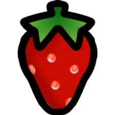 strawberry