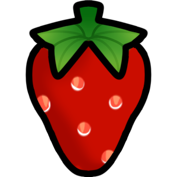 strawberry