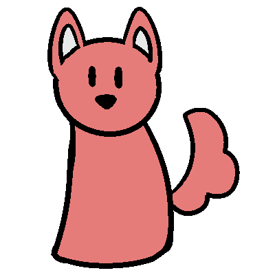 pup