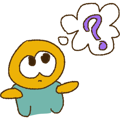 guess what?