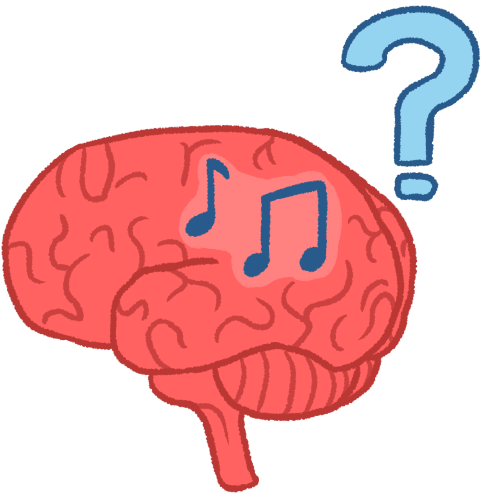internal audio hallucination