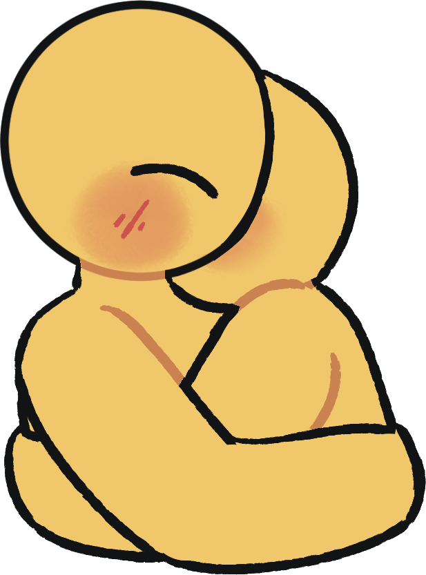 hug