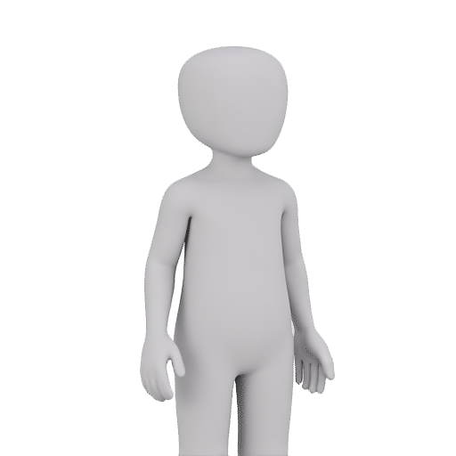 standing