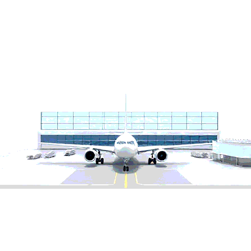 airport