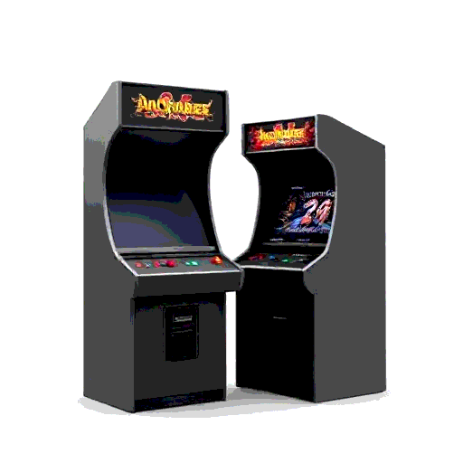 arcade
